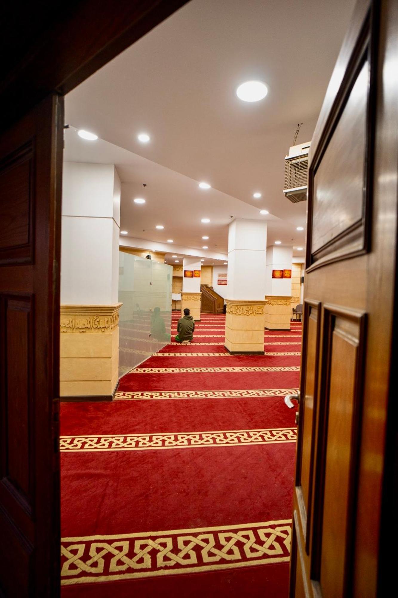 Mirage Cairo