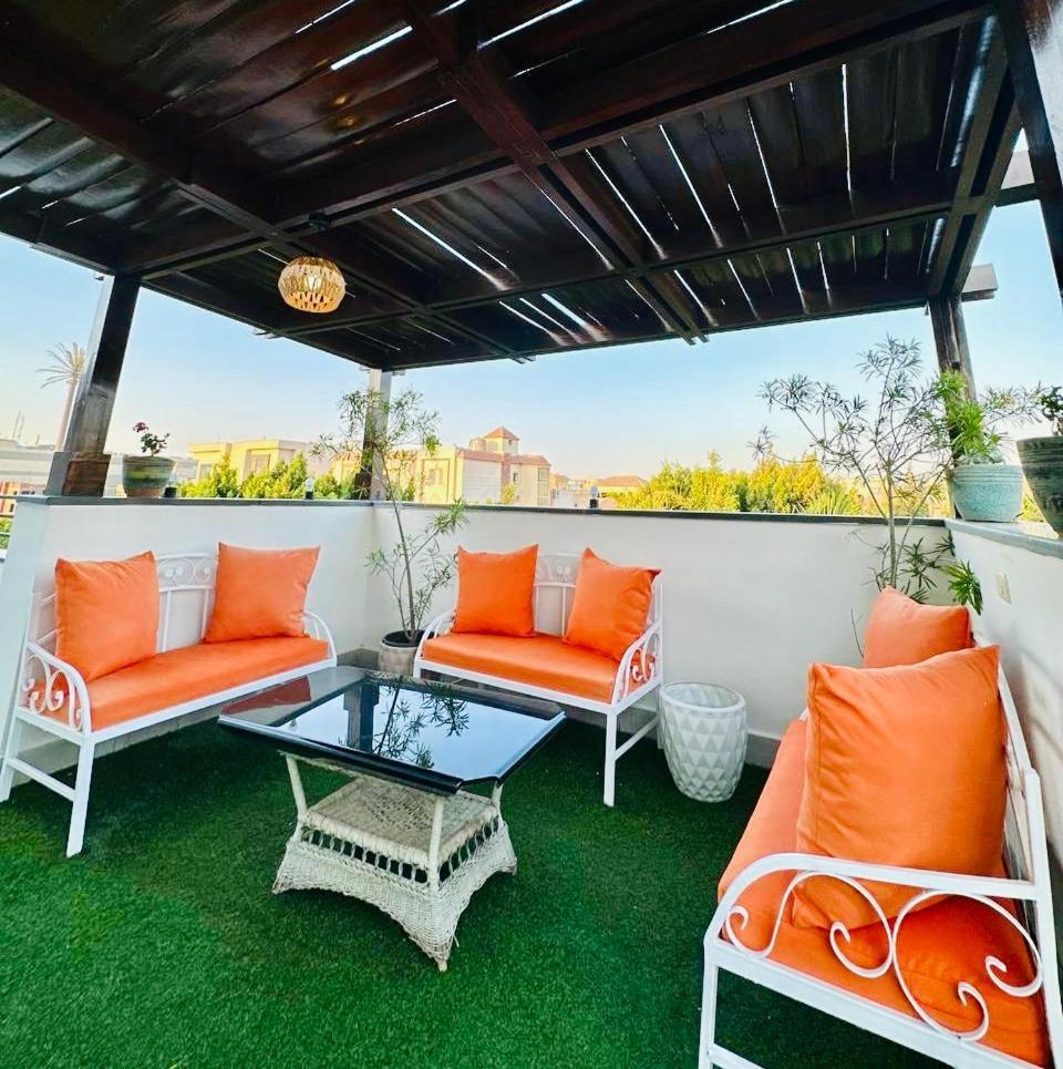 Mirage Apartment Kairo